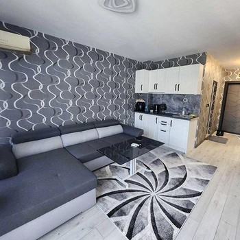 Appartamenti in Saint Vlas