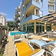 Nuovo appartamento in vendita nella località balneare di Sunny Beach