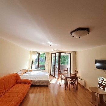 Appartamenti in Pamporovo