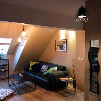 Appartamenti in Sofia