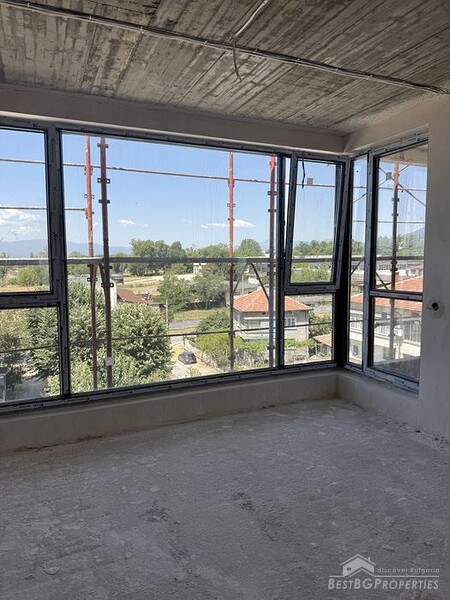 Nuovo appartamento in vendita nella città di Karlovo