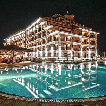 Nuovo appartamento in vendita nel comune di Obzor