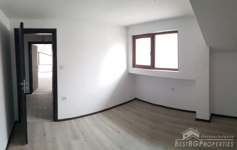 Nuovo appartamento in vendita situato nella città di Nessebar