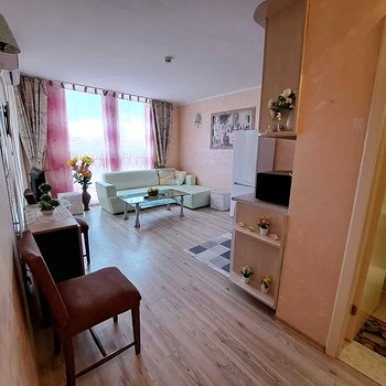 Appartamenti in Sunny Beach