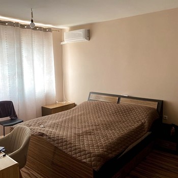 Nuovo appartamento in vendita con vista mozzafiato nella città di Varna