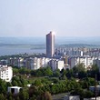 Nuovo appartamento in un grattacielo a Burgas