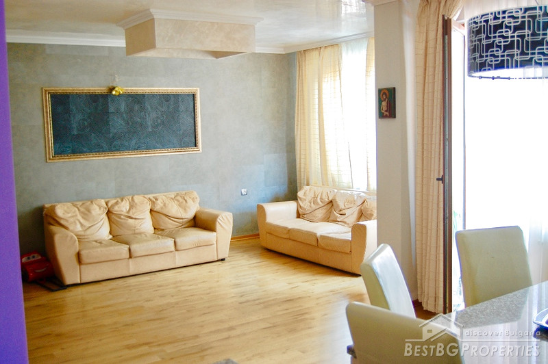 Nuovo appartamento in montagna vicino a Smolyan