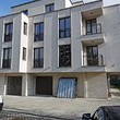 Nuovo appartamento con garage in vendita a Sofia
