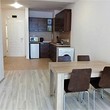 Nuovo appartamento con garage in vendita a Tsarevo