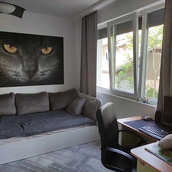 Appartamenti in Sofia