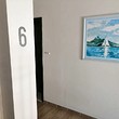 Nuovo appartamento con splendida vista sul mare in vendita a Varna