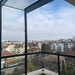 Nuovo appartamento con vista mozzafiato in vendita a Sofia