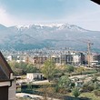 Nuovo appartamento con vista sulle montagne in vendita a Sofia