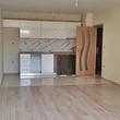 Nuovo appartamento con cortile in vendita a Plovdiv