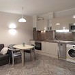 Nuovo appartamento con vista mare in vendita a Varna