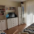 Nuovo appartamento con tre garage e deposito in vendita a Sofia