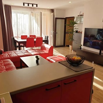 Appartamenti in Sofia