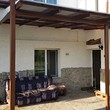 Nuova casa finita e arredata in vendita vicino a Targovishte