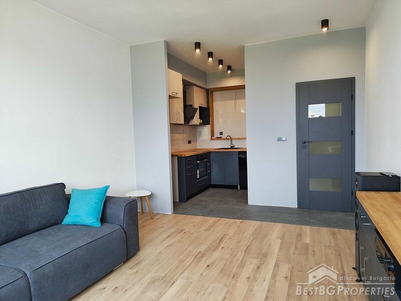 Appartamento di nuova costruzione in vendita a Sofia