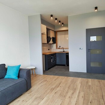 Appartamenti in Sofia