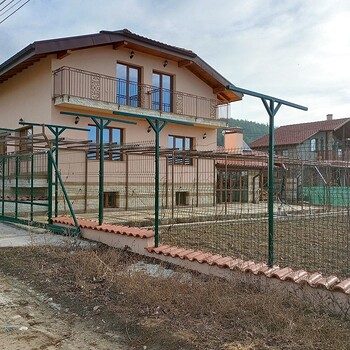 Case in Gotse Delchev