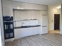 Nuovo appartamento finito con due camere da letto in vendita a Plovdiv