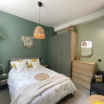 Appartamenti in Burgas