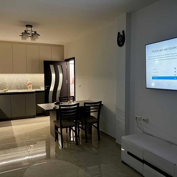 Appartamenti in Plovdiv