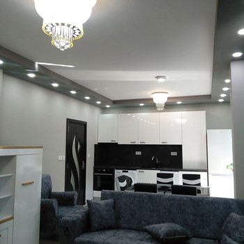 Nuovo appartamento arredato in vendita a Plovdiv