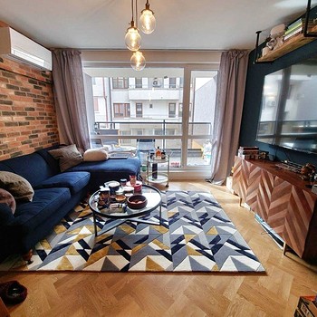 Appartamenti in Plovdiv