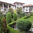 Nuovo appartamento arredato in vendita a Saint Vlas