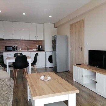 Appartamenti in Svilengrad