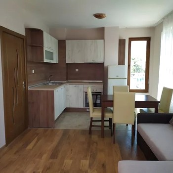 Appartamenti in Varna