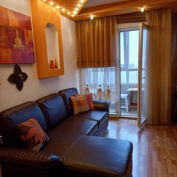 Appartamenti in Varna