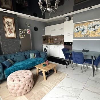 Appartamenti in Varna