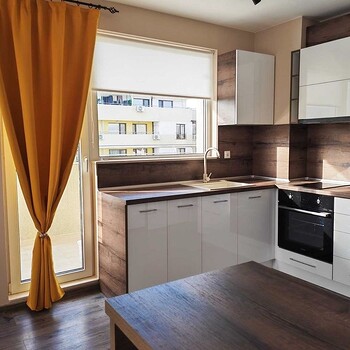Appartamenti in Varna