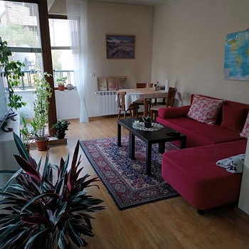 Appartamenti in Sofia