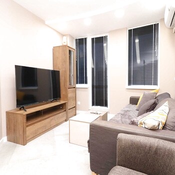 Appartamenti in Sofia