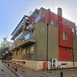 Nuovo appartamento ammobiliato nella capitale di Sofia