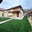 Nuova casa arredata in vendita vicino a Silistra