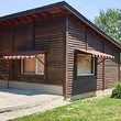 Nuova casa arredata in vendita vicino a Sofia