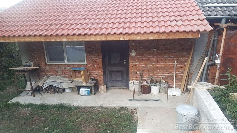 Nuova casa in vendita vicino a Gabrovo