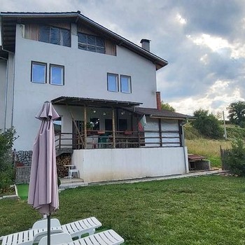 Nuova casa in vendita vicino a Pamporovo