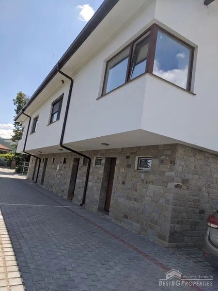 Nuova casa in vendita vicino a Plovdiv