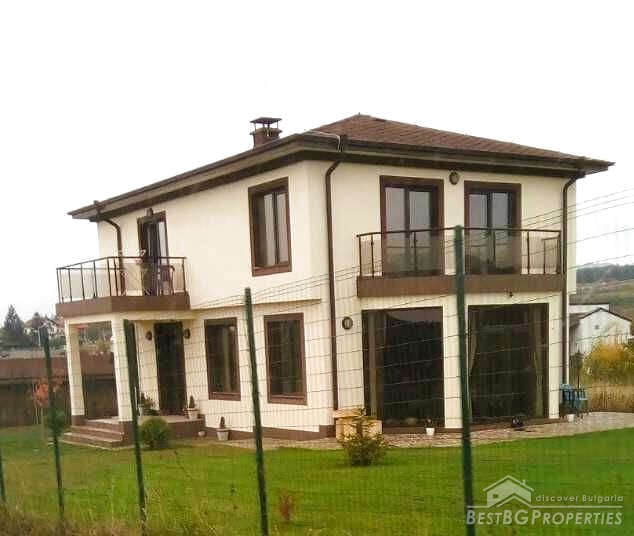 Nuova casa in vendita vicino a Sofia