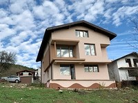 Nuova casa in vendita vicino a Stara Zagora