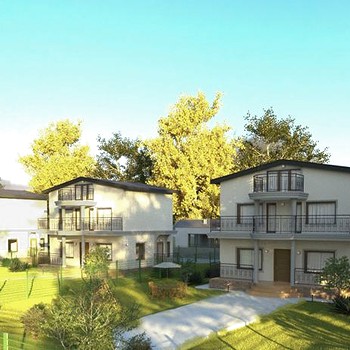 Nuova casa in vendita vicino a Varna