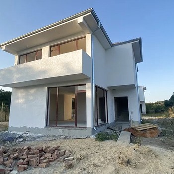 Nuova casa in vendita vicino al mare nella città di Kableshkovo