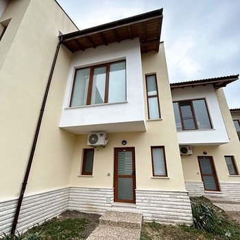 Case in Balchik