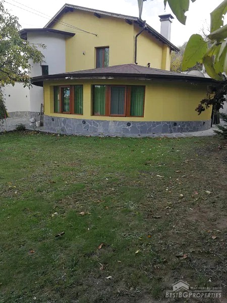 Nuova casa in vendita a Bankya
